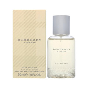Weekend pour Femme - Eau de Parfum Weekend pour Femme - Eau de Parfum